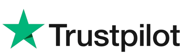 Trustpilot rating