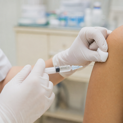 Injections de cortisone