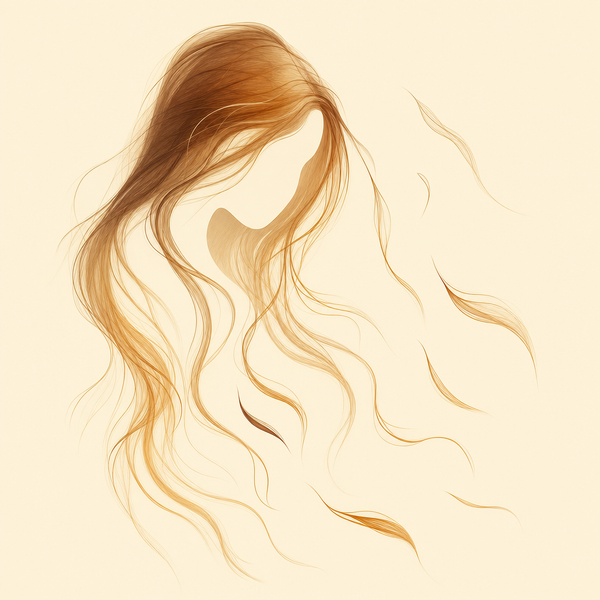 Chute de cheveux