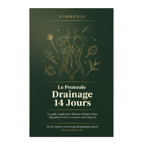 Ebook - Guida drenaggio & cellulite