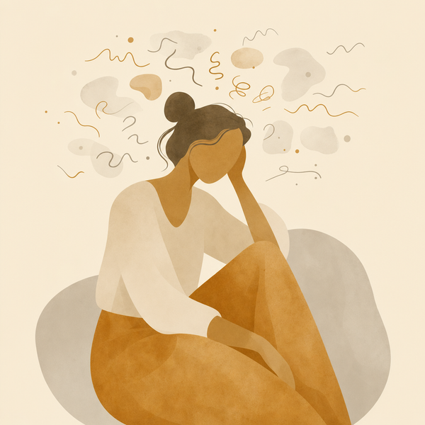 FATIGUE ET STRESS HORMONAL