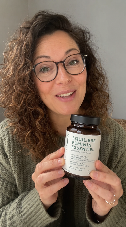 Mon produit préféré